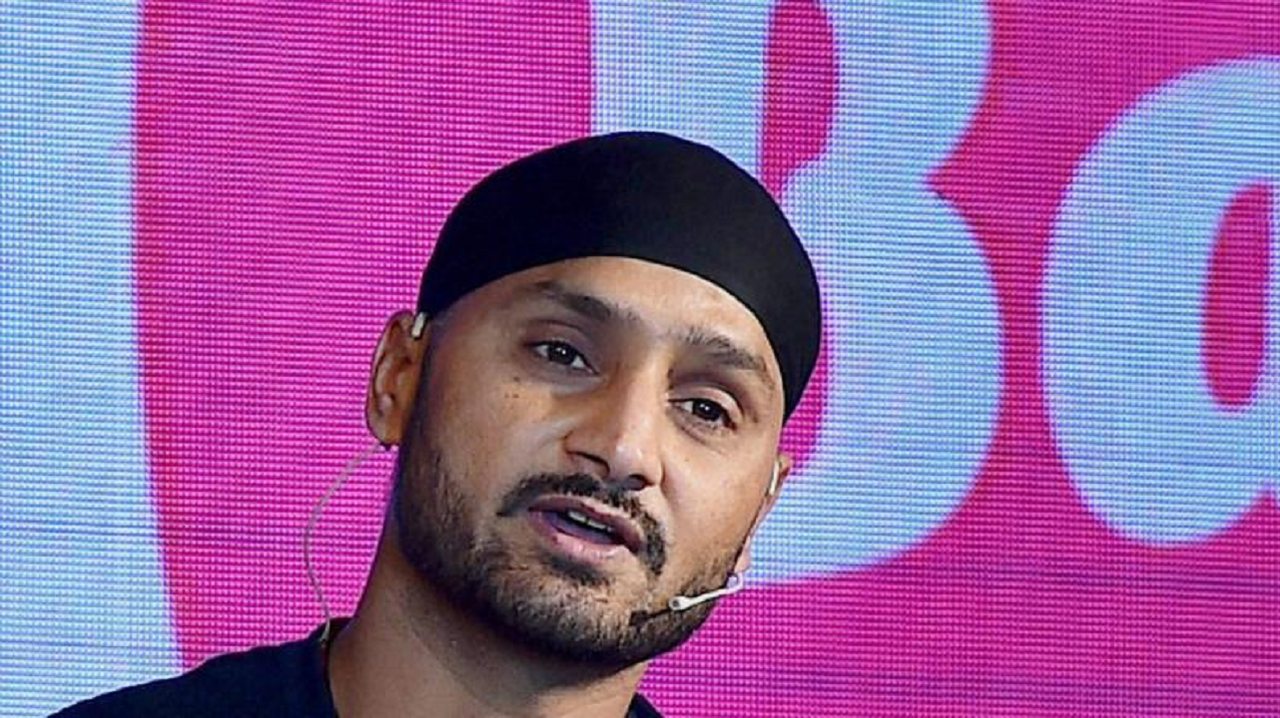 Harbhajan Singh