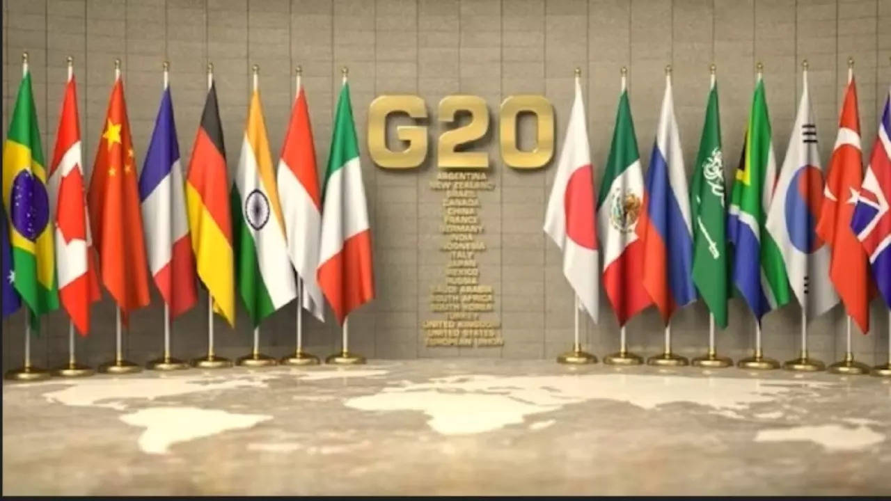 G20 Summit