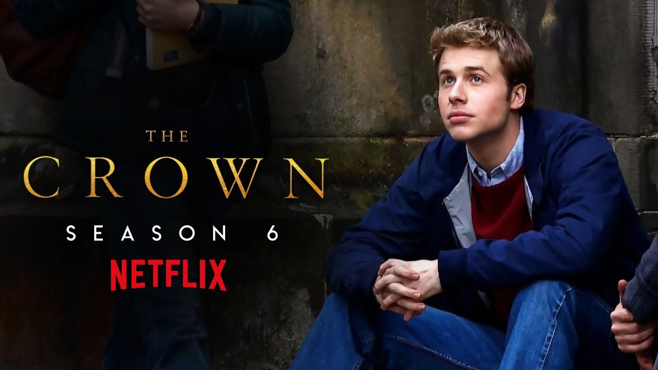 The Crown: Netflix Invites You To Royal Wedding in Upcoming Season 6. Deets Inside