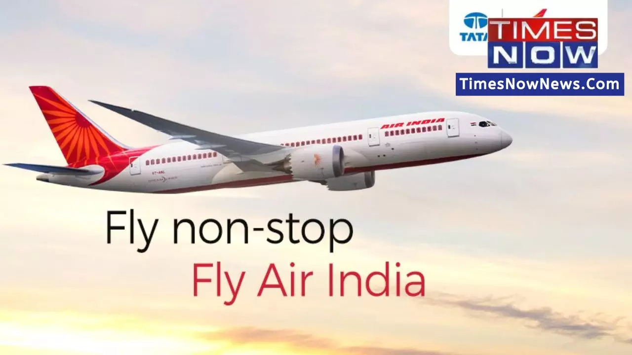 ​Air India