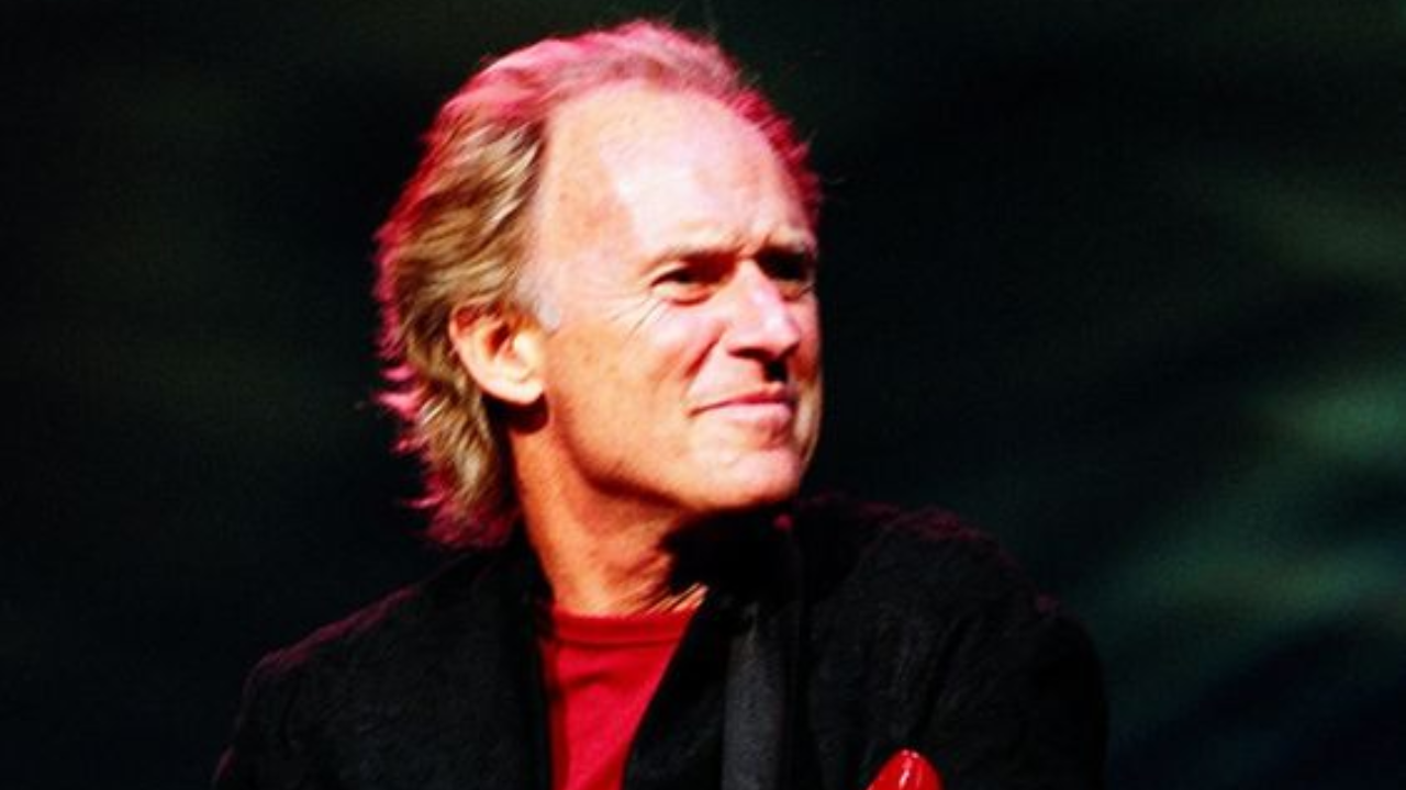 American Musician Gary Wright, Best Known For Dream Weaver And Love Is Alive, Dies At 80