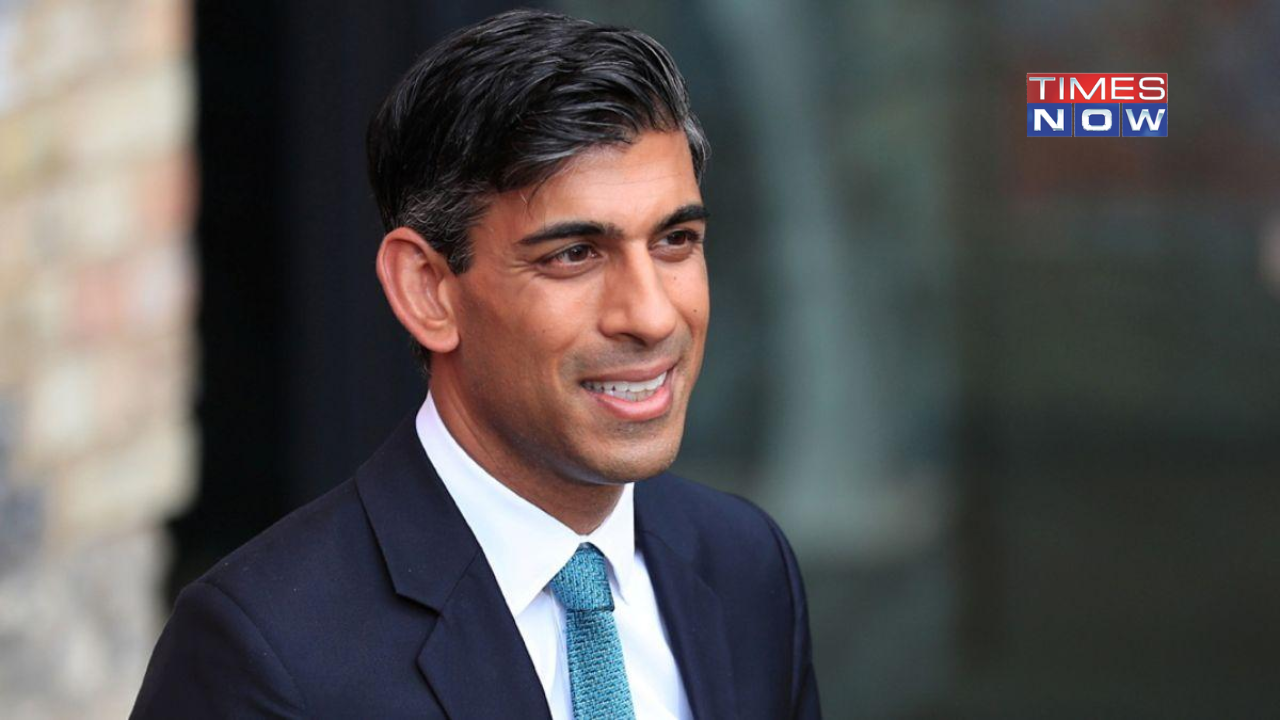 UK PM Rishi Sunak Wants Trade Deal With India to Benefit All of Britain