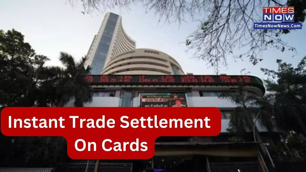 Good News for Traders! After T1, SEBI Eyes Just 1-hr Trade Settlements Before Making It Instantaneous; All You Need To Know