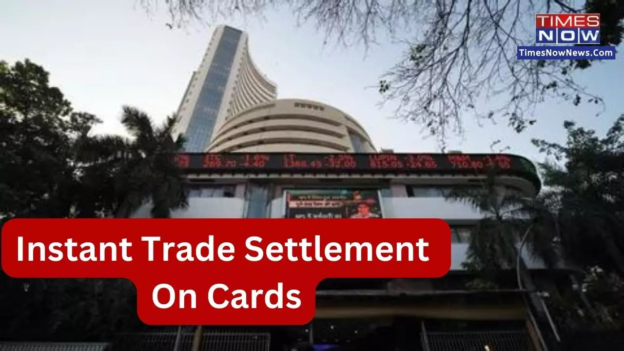 Good News for Traders! After T1, SEBI Eyes Just 1-hr Trade Settlements Before Making It Instantaneous; All You Need To Know