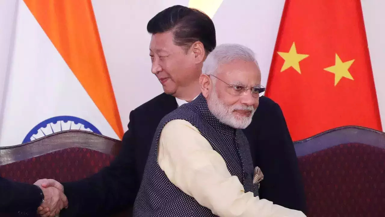 Jinping Skipping G20 Meet A Reflection Of Tensions? China Says 'We Support India'