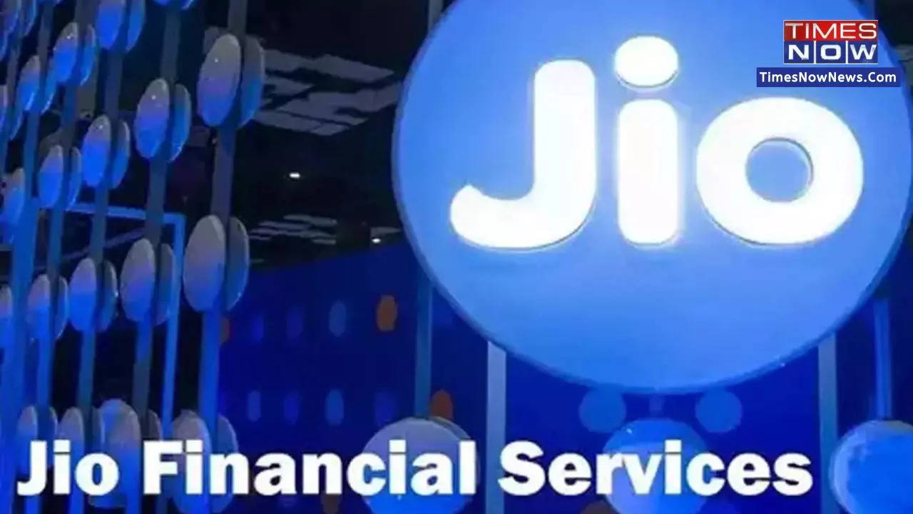 Jio Financial Services to be excluded from Nifty 50, other NSE indices from THIS date