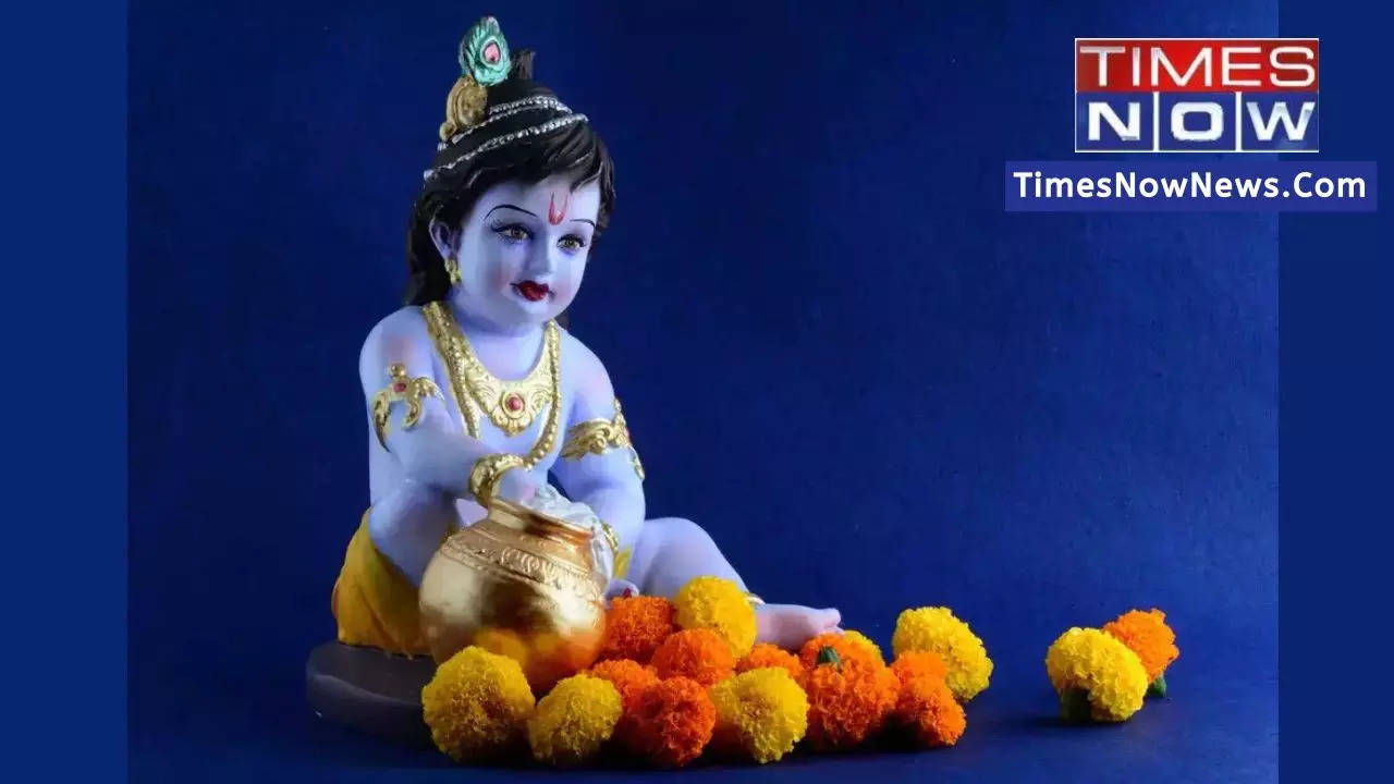 Janmashtami 2023