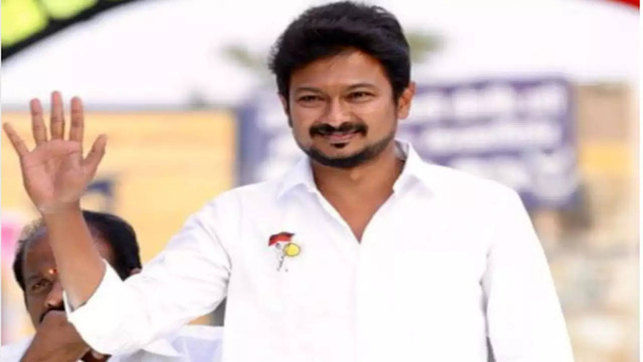 FIR Against Udhayanidhi Stalin Over Sanatana Dharma Remark