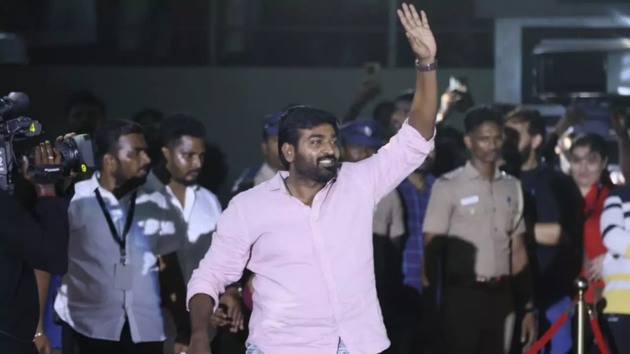 Times When Vijay Sethupathi Landed In Controversies