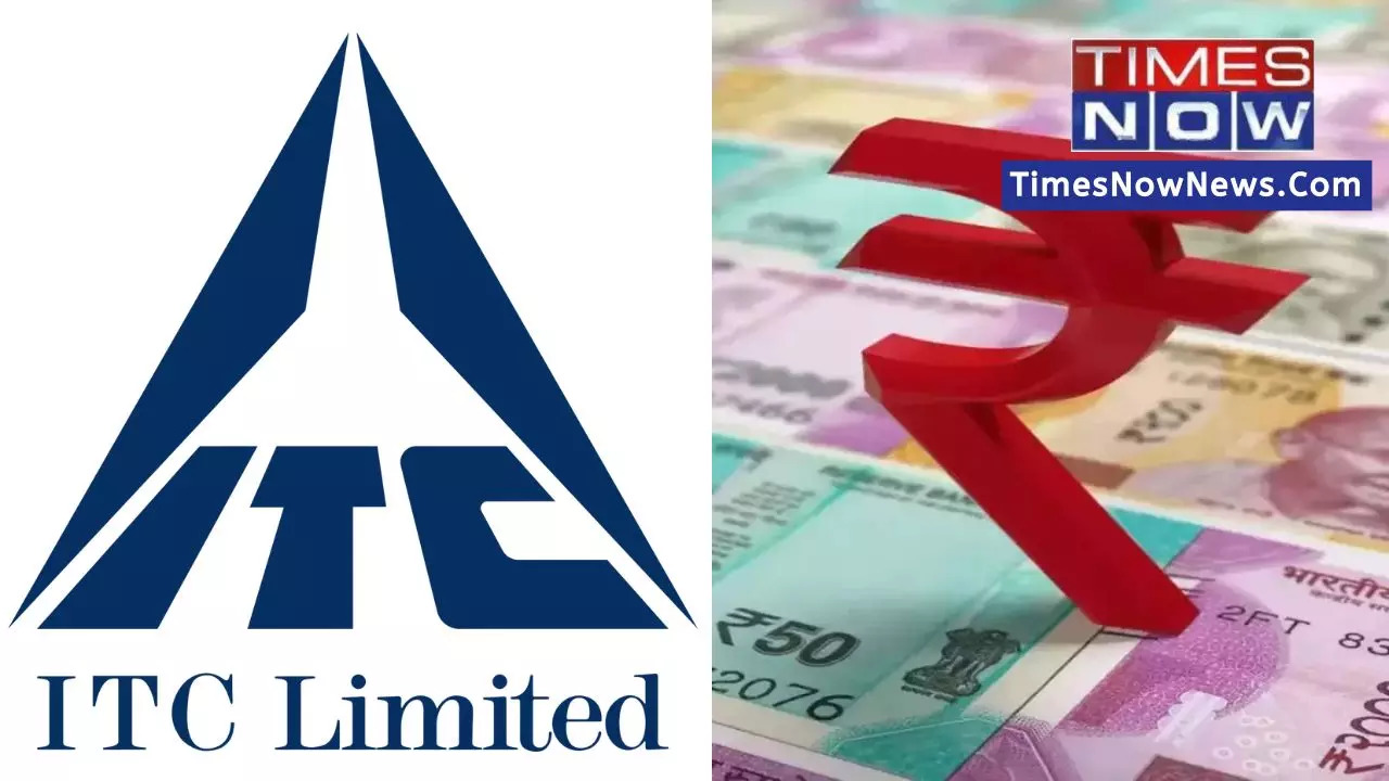 ITC limited