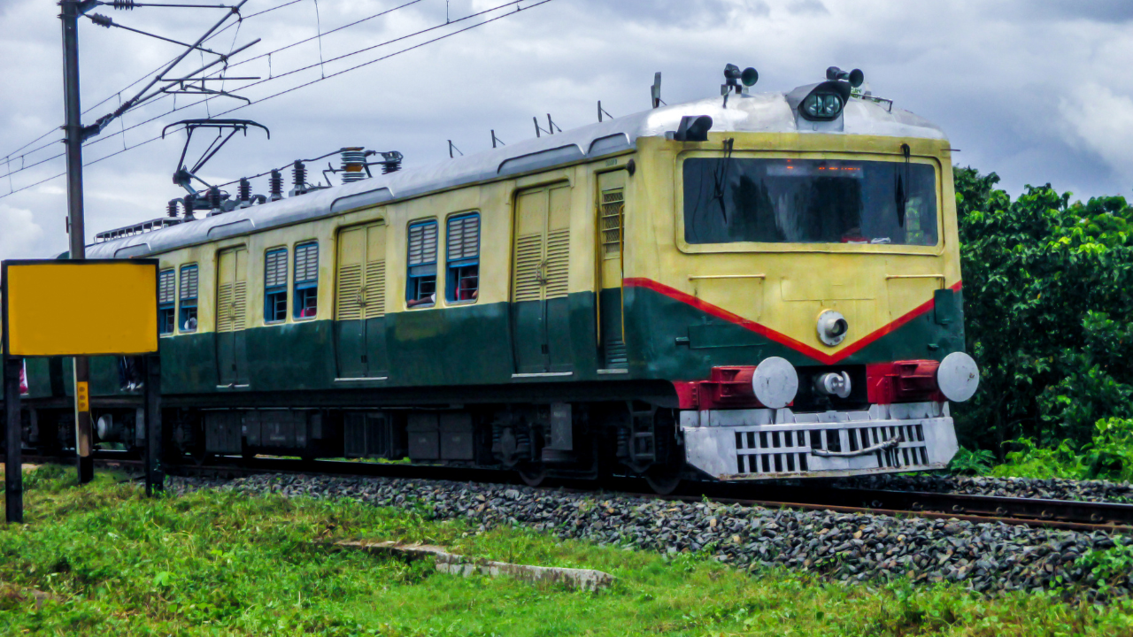 Trains to and From Chennai Partially Cancelled, Rescheduled- Check Details