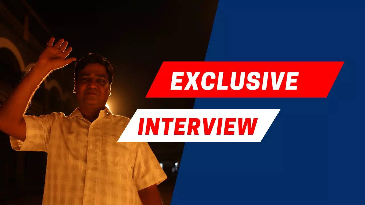 Exclusive! Scam 2003's Gagan Dev Riar Recalls Doing Odd Jobs: I