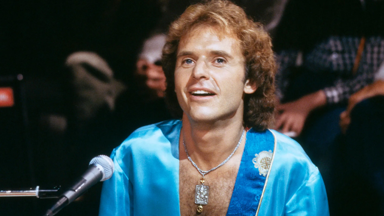 Gary Wright dies at 80