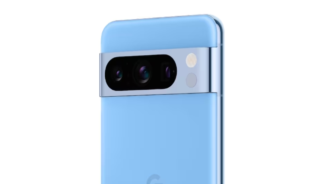 Google Pixel 8 Pro Design Leaked Ahead of October 4 Launch | Technology ...
