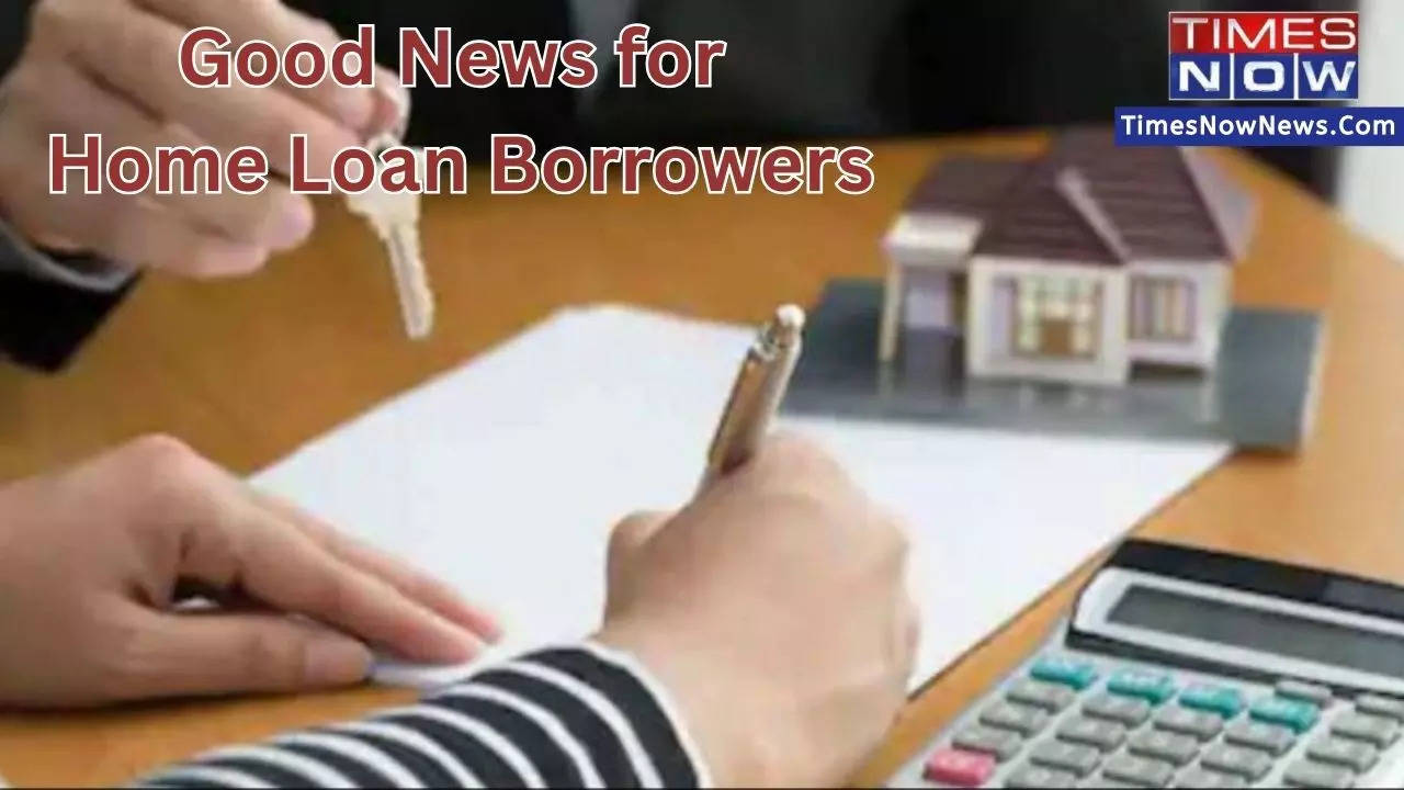 Good Days Ahead for Home Loan Borrowers? RBI Approval Awaited For THIS BIG PLAN | Major Update on Stamp Duty, Registration Charges