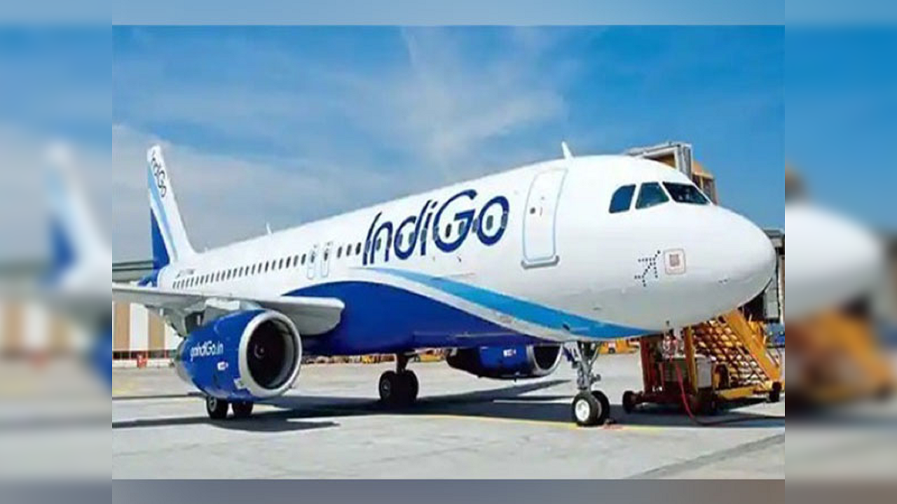 IndiGo notifies passengers about flight cancellations in connection with G20 Summit