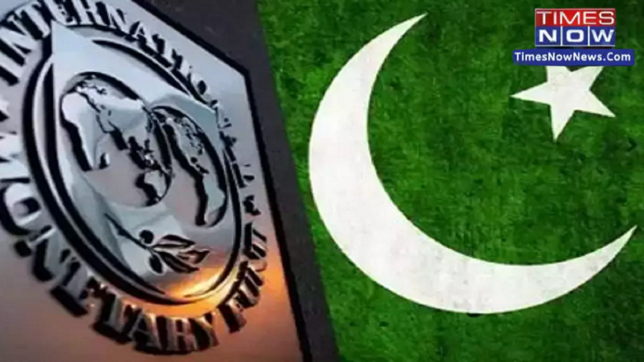 Pak economic woes: IMF turns down govt's relief plan for electricity consumers reeling under record high power tariff