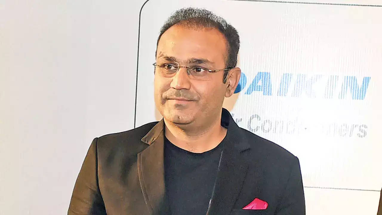 Get 'Bharat’ Back Officially: Virender Sehwag Amid Buzz On Renaming India