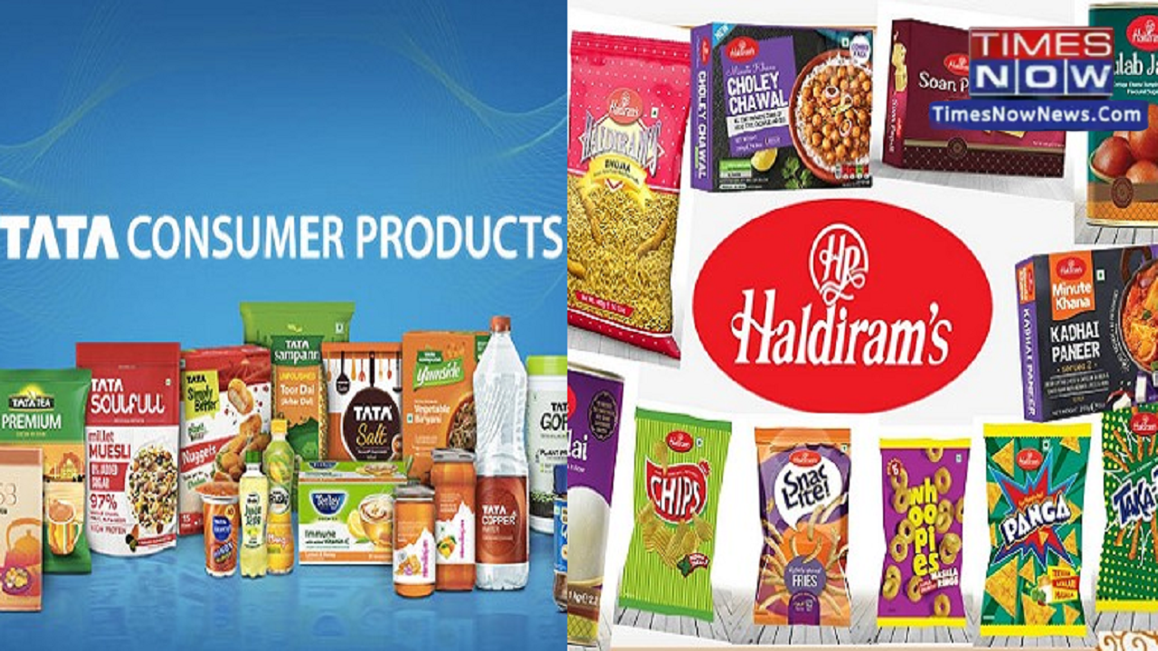 Tata Group looks to buy controlling stake in Haldiram's? Check snack maker's valuation and other details