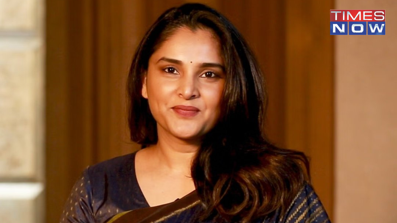 Divya Spandana