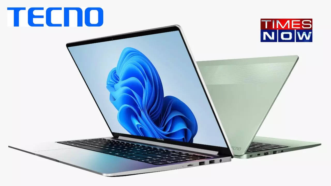 TECNO’s Journey from Smartphones to Laptops