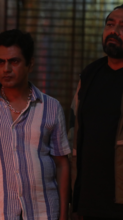 Haddi Review Nawazuddin Siddiquis Film Is Much More Than A Gripping Tale Of Vengeance