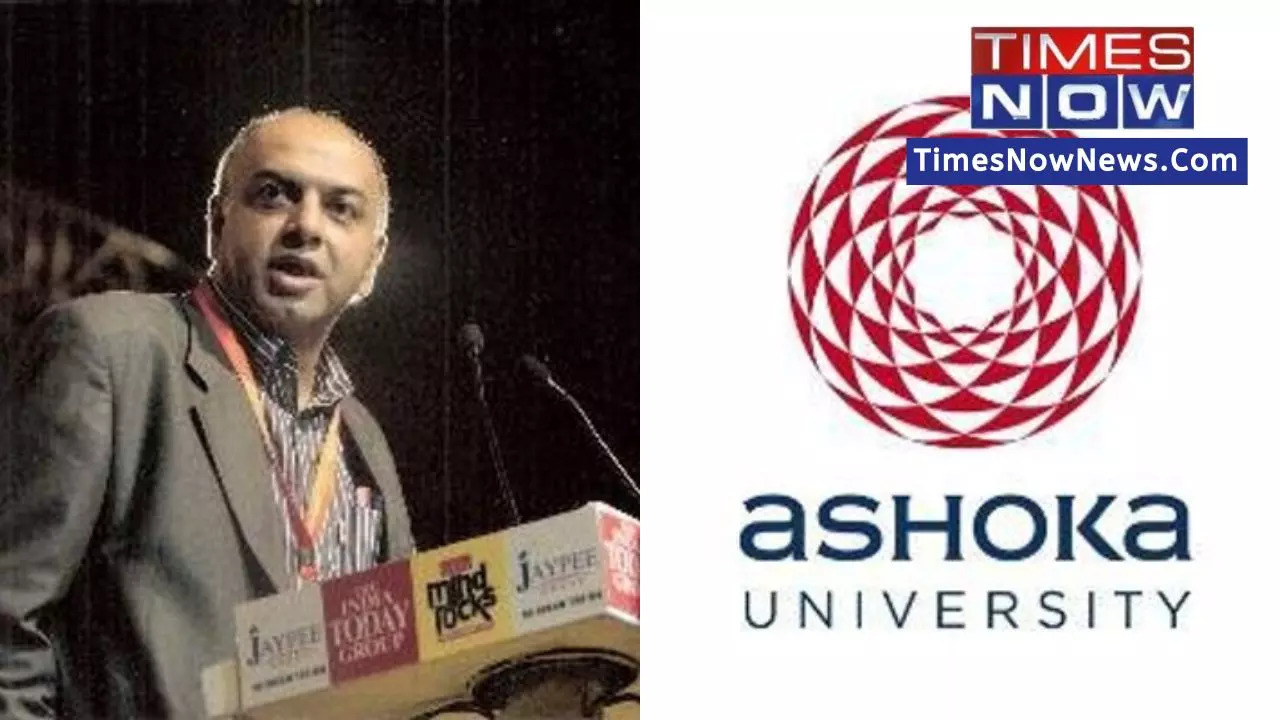 Ashoka University