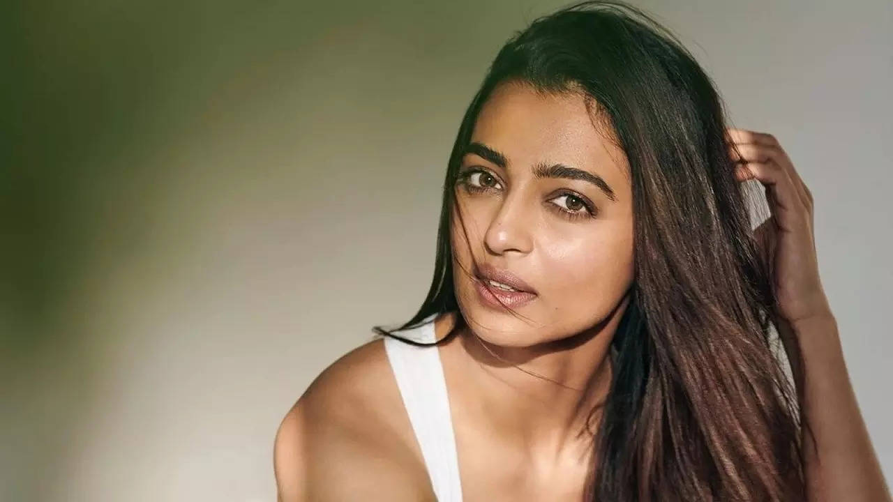 Haapy Birthday Radhika Apte