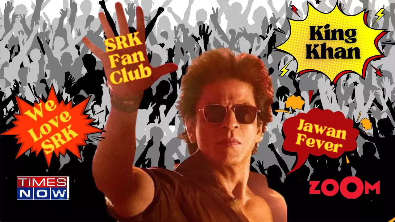 6 times Shah Rukh Khan easily beat other superstars in box office clashes