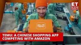 This Chinese Shopping App Is Giving Tough Competition To Amazon In Many Countries  Watch