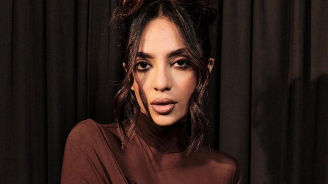 EXCLUSIVE! Sobhita Dhulipala: I Will Marry A Man Who Is Willing To Be A Parent