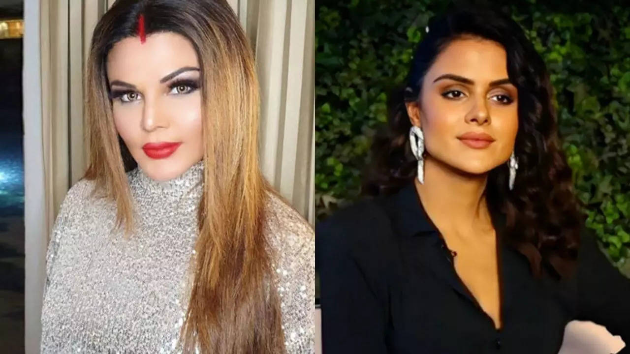 TV Newsmakers Today: Rakhi Sawant Claims Adil Was Married 2-3 Times, Priyanka Choudhary Reacts To Tiff With Archana Gautam