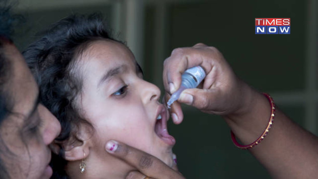 Pakistani Parents to Face Fine, Jail For Refusing Polio Vaccination to Children