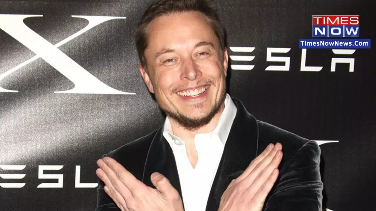 Elon Musk