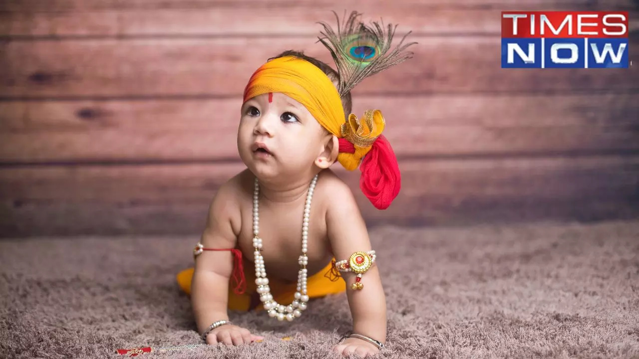 Happy Janmashtami 2023