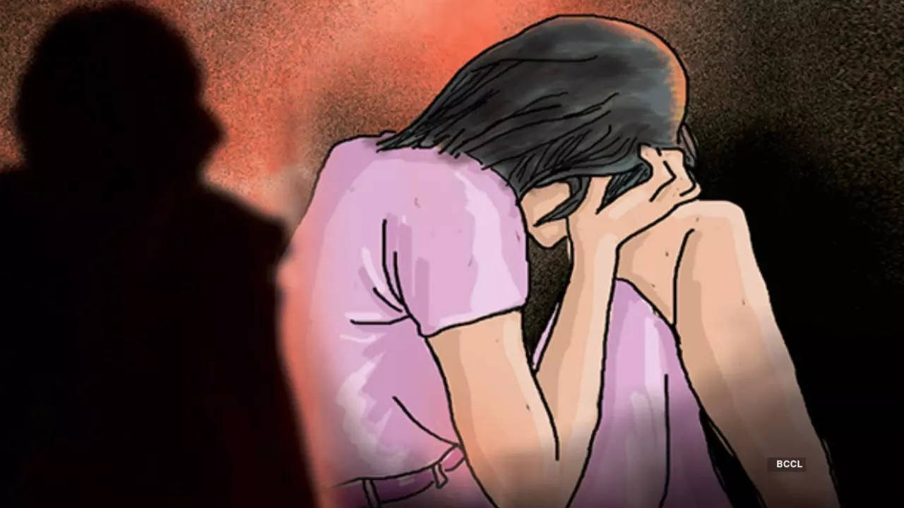 Mumbai Shocker: Man Rapes 13-Year-Old Stepdaughter For 8 Months, Arrested