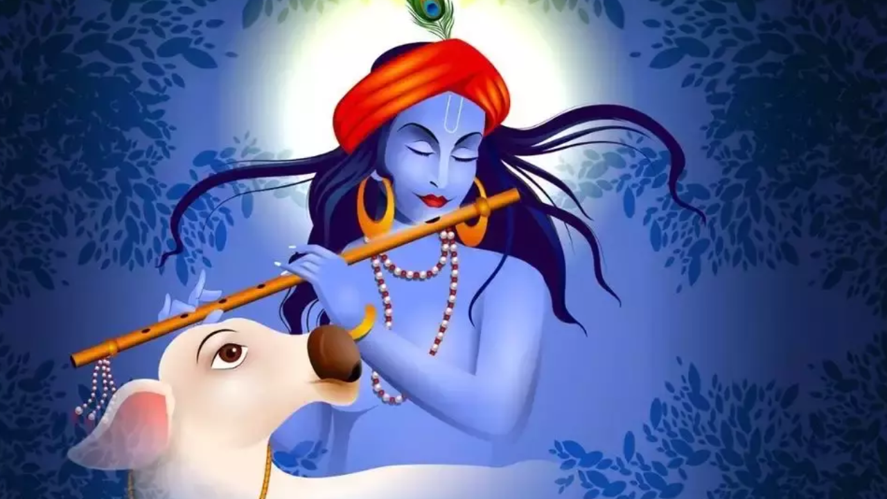 Follow these 7 tips of Lord Krishna you will never be short of money in life