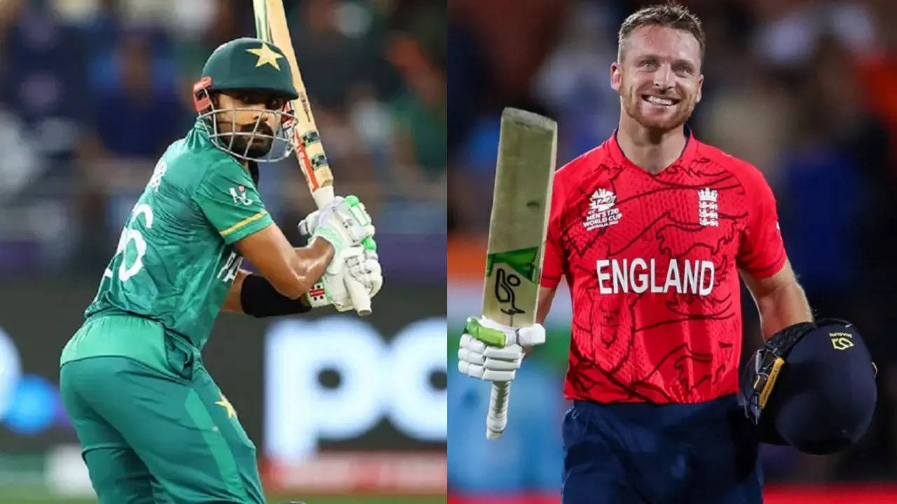 Not Jos Buttler Or Babar Azam! Joe Root Picks 33-Year-Old England ...