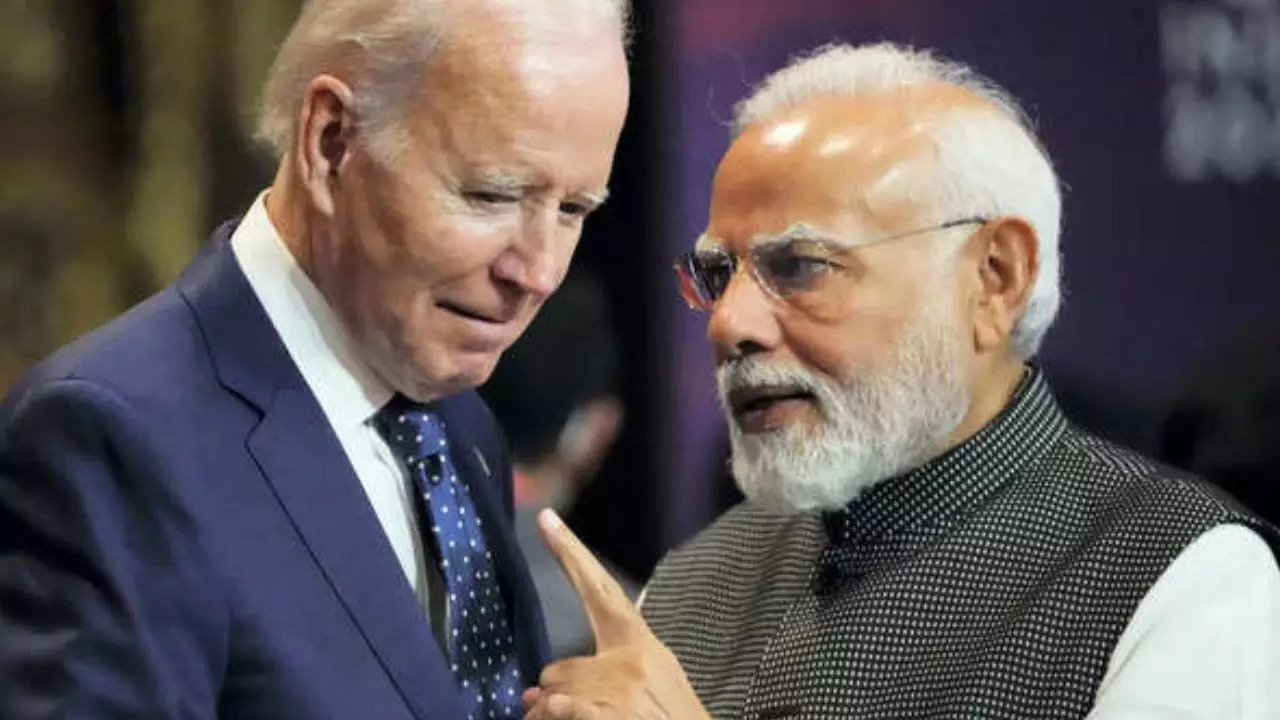 G20 Agenda, Multilateral Investment Opportunities: What Biden Plans To Discuss With PM Modi