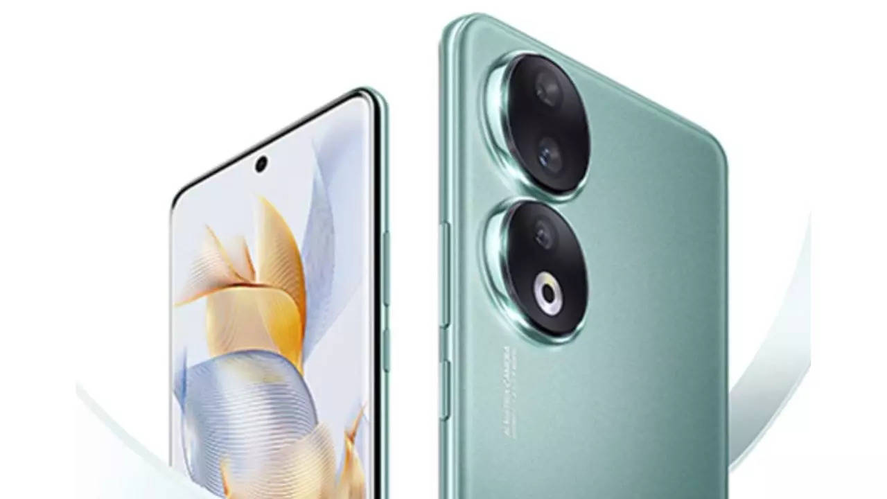 Honor 90 5G launch date