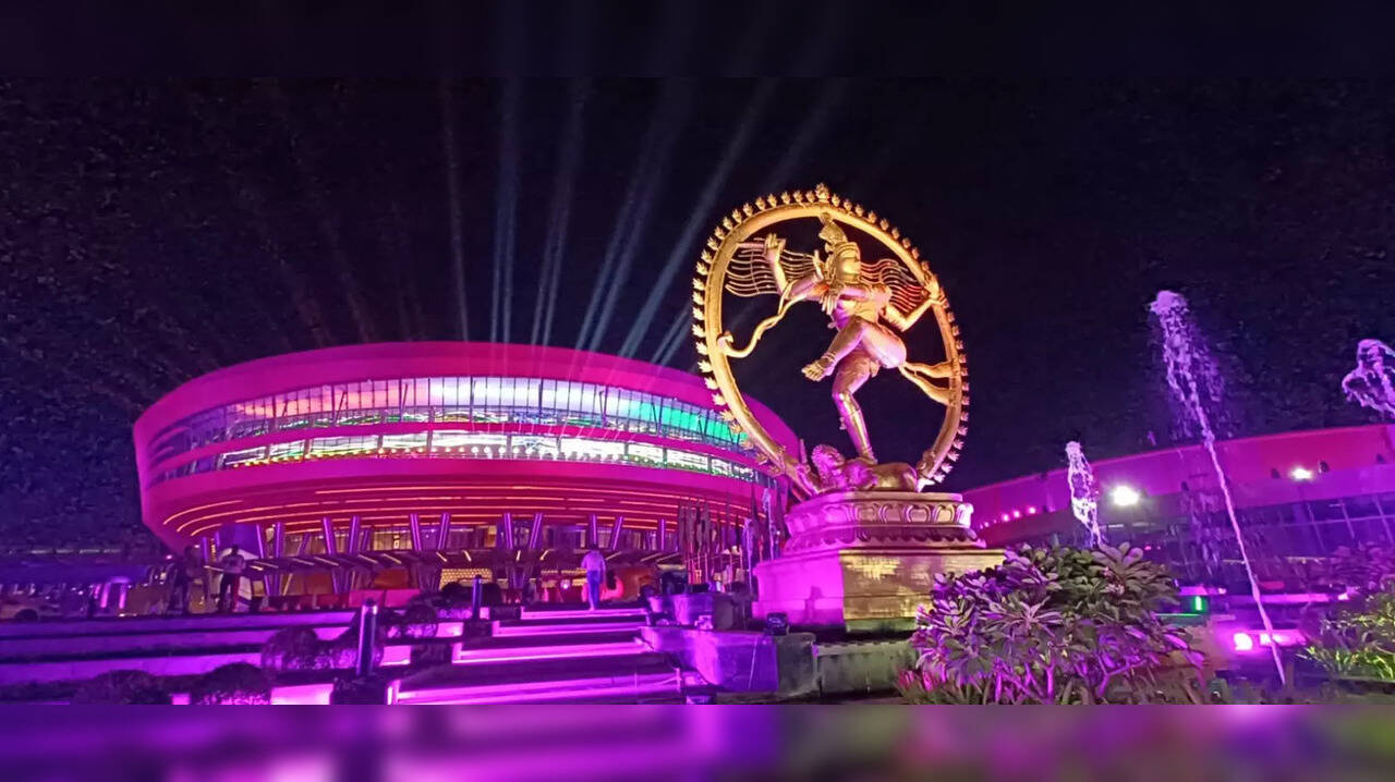 27-feet-tall-idol-in-7-months-how-makers-of-nataraja-statue-completed