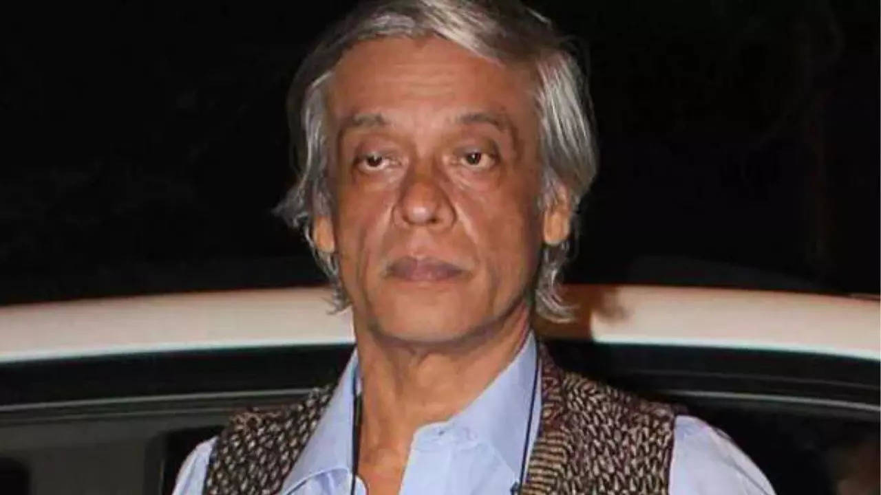 Sudhir Mishra makes a shocking claim