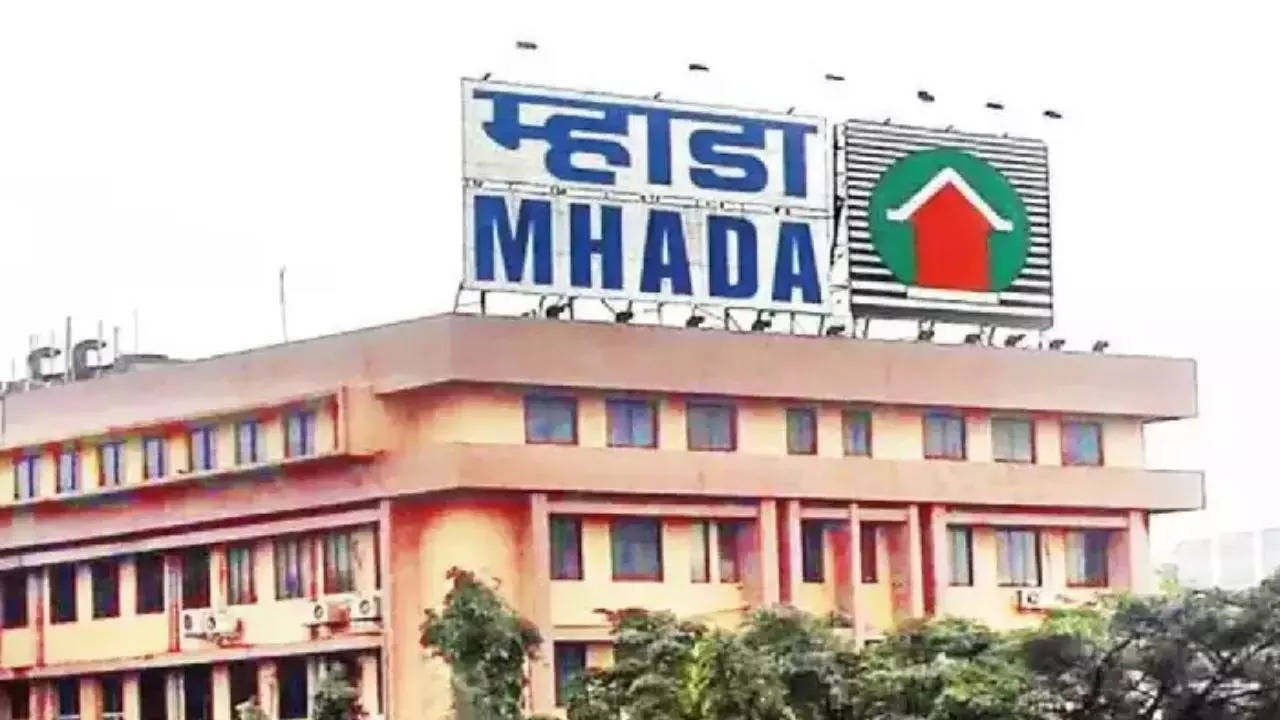 Pune Mhada Lottery 2023 dates