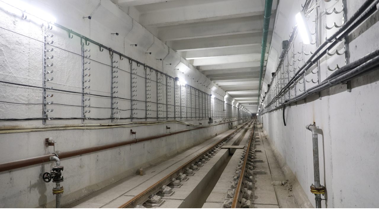 Kolkata East-West Metro to Commence Under-River Run in December, Trains to Run Every 12 Minutes