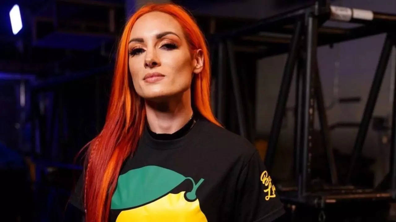 Becky Lynch Is Wearing Out Her Welcome On Twitter Amid Petty