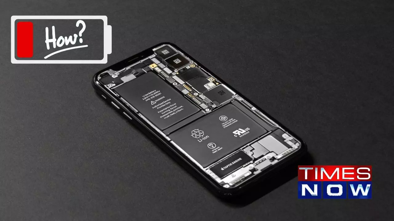 Your Guide to Checking Battery Cycles on a Pre-Owned iPhone