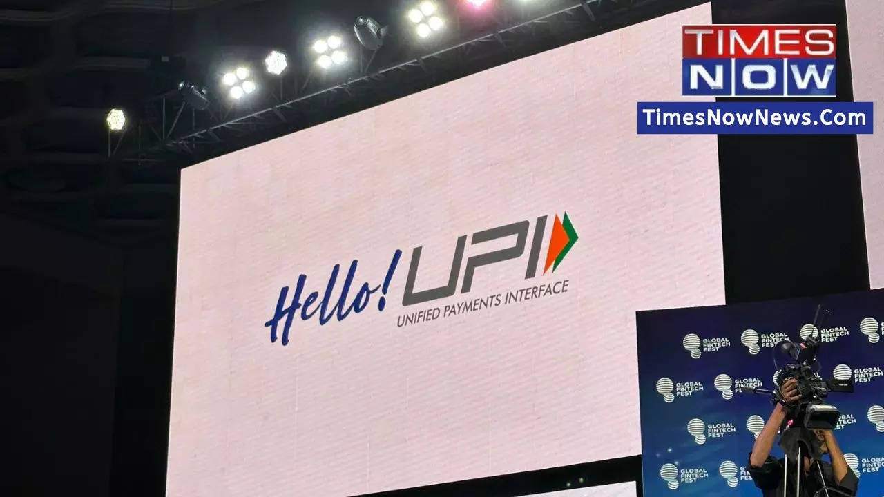 Google Pay India signs MoU with NPCI International for global expansion of  UPI – ThePrint – ANIFeed