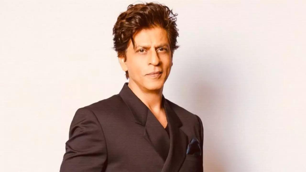 SRK pens thank you note for fans