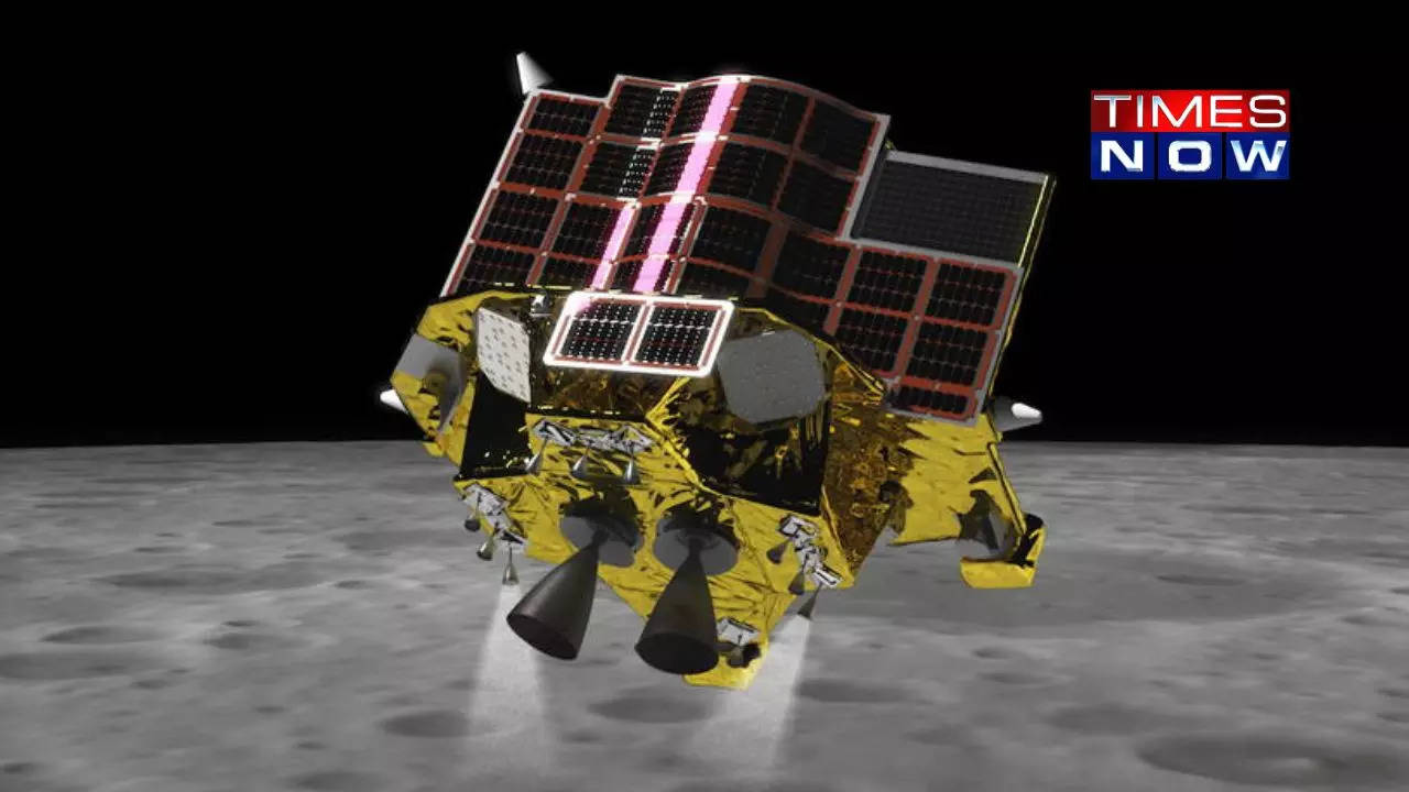 Japan's 'Moon Sniper' Mission Aims for Revolutionary Precision Landing on Lunar Terrain