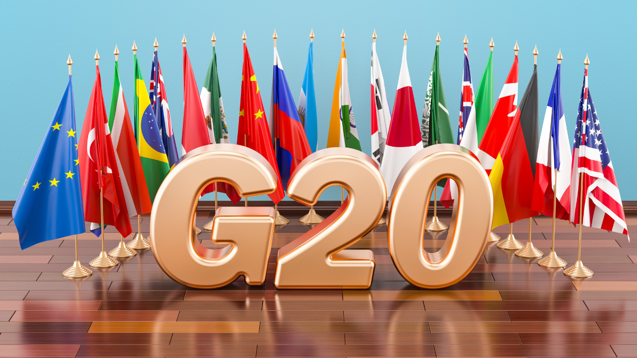 G20 Summit: Gurugram Asks Offices to Work from Home on September 8